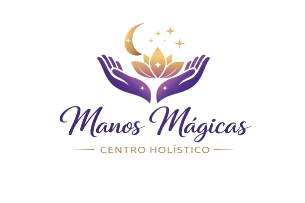 Logo Manos Mágicas